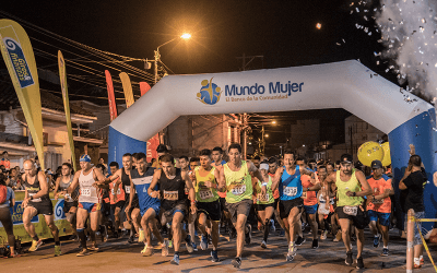 10K Semana Santa se aplaza hasta 2021.