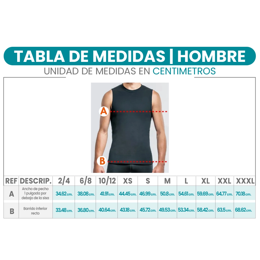 Tallaje-Hombre-MagicPrint