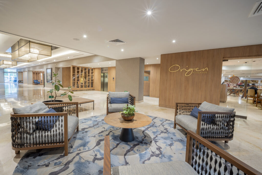 intercontinental-lobby