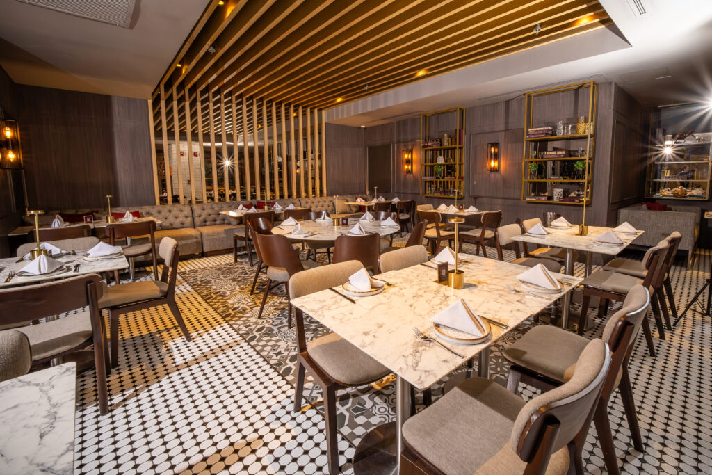 intercontinental-restaurante