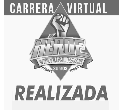 Calendario-Botón-Heroe Héroe Virtual Race 2020