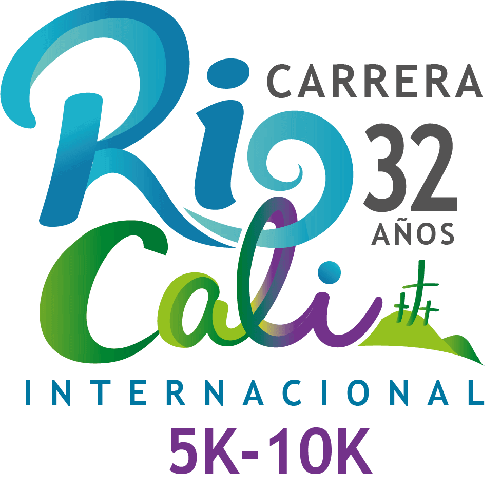 Carrera Río Cali Internacional 31 Años